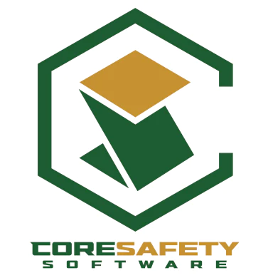 Core Safety Logo