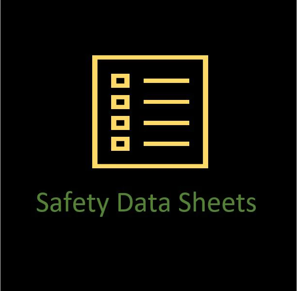 data sheets