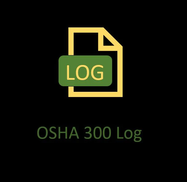 Osha 300 log