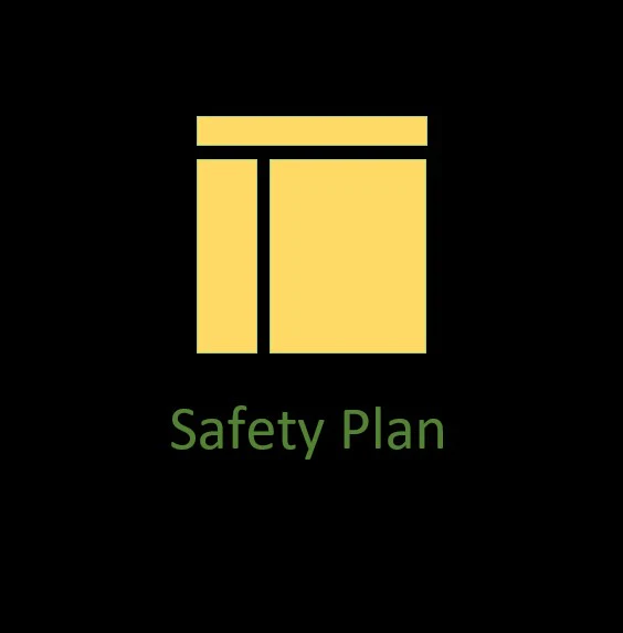 Saftey Plan